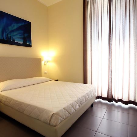 Hotel Ferton Milano Ngoại thất bức ảnh