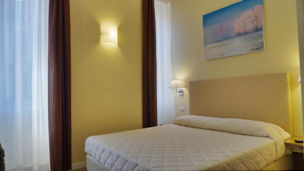 Hotel Ferton Milano Phòng bức ảnh