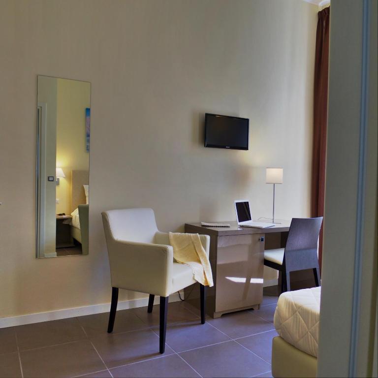 Hotel Ferton Milano Ngoại thất bức ảnh