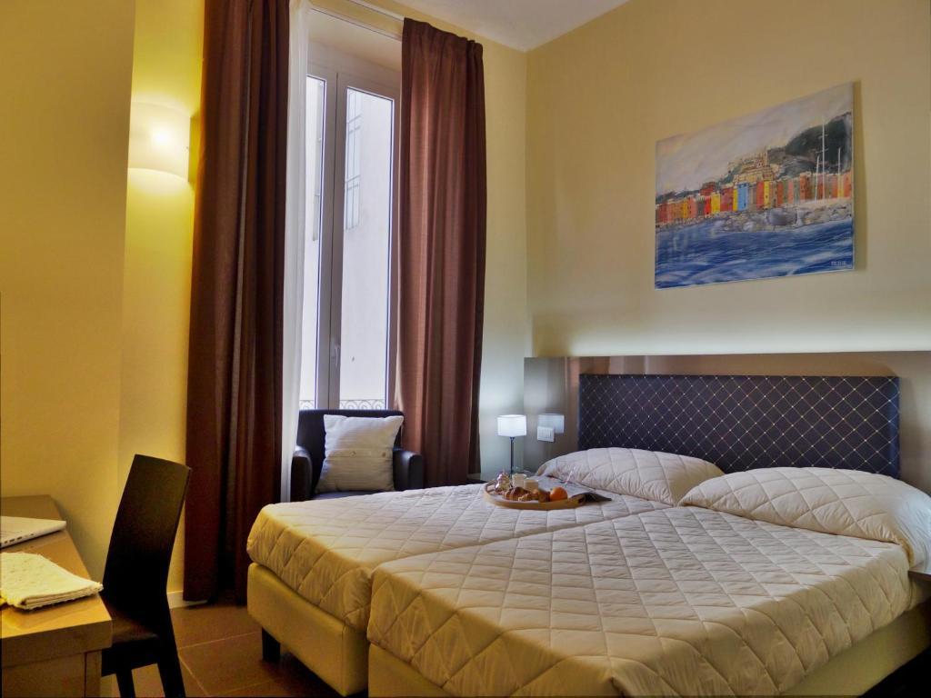 Hotel Ferton Milano Phòng bức ảnh