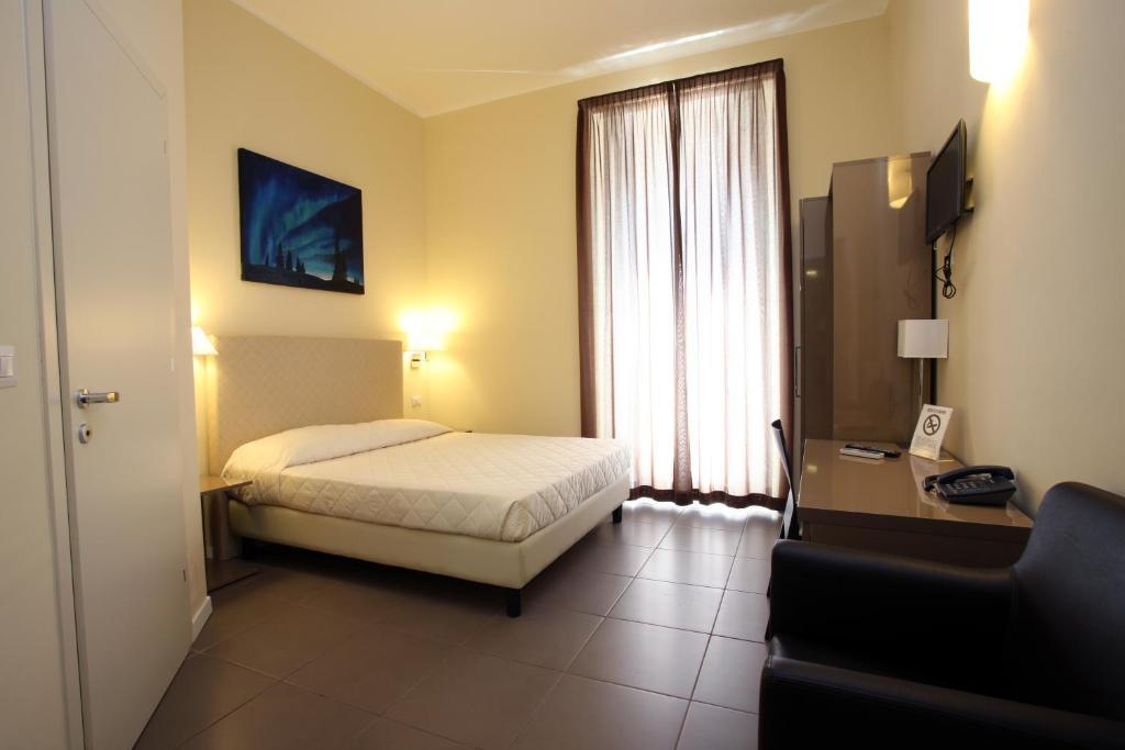 Hotel Ferton Milano Phòng bức ảnh