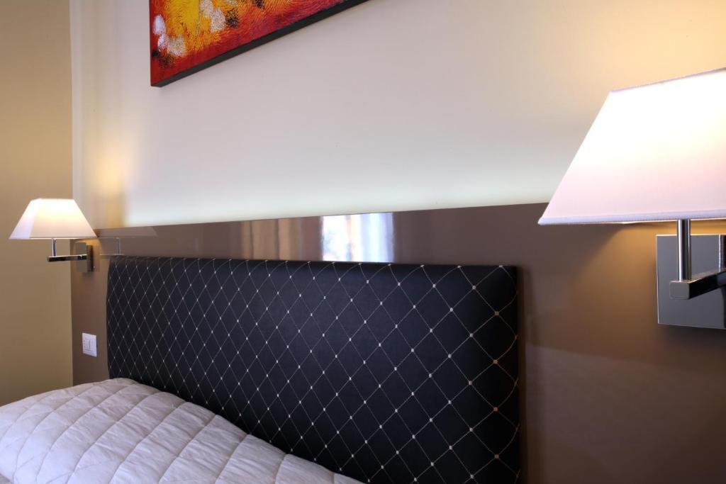 Hotel Ferton Milano Phòng bức ảnh